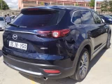 Mazda CX 9 2