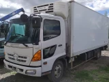 Hino Ranger 10