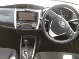Toyota Filder hybrid 3