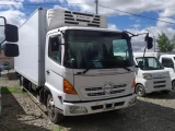 Hino Ranger 8