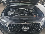 Toyota Land Cruiser Prado 150 13