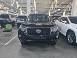 Toyota Land Cruiser Prado 150 1