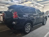 Toyota Land Cruiser Prado 150 4