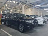 Toyota Land Cruiser Prado 150 0