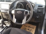 Toyota Land Cruiser Prado 4