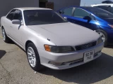 Toyota Mark ll 2