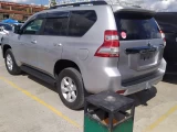 Toyota Land Cruiser Prado 3