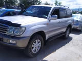 Toyota Land Cruiser 100 4