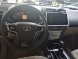 Toyota Land Cruiser Prado 150 10