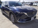 Mazda CX 9 1