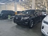 Toyota Land Cruiser Prado 150 2