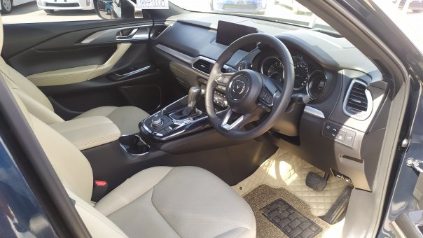 Mazda CX 9