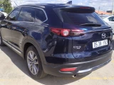 Mazda CX 9 4