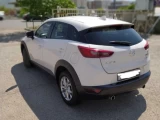 Mazda CX 3 0